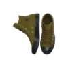 Chuck Taylor All Star ”Olive Green Black”