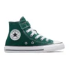 Chuck Taylor All Star-On Dragon Scale High Top ”Green”
