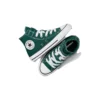 Chuck Taylor All Star-On Dragon Scale High Top ”Green”