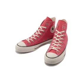 Chuck Taylor All Star Onibegie Hi ”Pink”