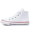 Chuck Taylor All Star ”OPTICAL White”