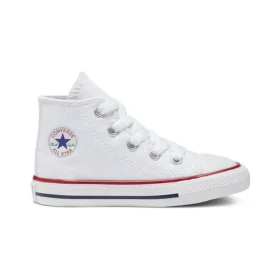 Chuck Taylor All Star ”OPTICAL White”