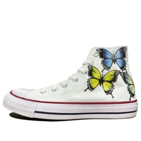 Chuck Taylor All Star ”Optical White y2k”
