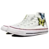 Chuck Taylor All Star ”Optical White y2k”