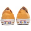 Chuck Taylor All Star ”Orange”