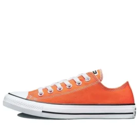 Chuck Taylor All Star ”Orange White”