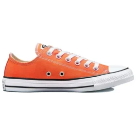 Chuck Taylor All Star ”Orange White”