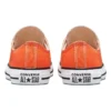 Chuck Taylor All Star ”Orange White”