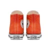 Chuck Taylor All Star ”Orange White”