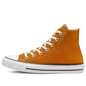 Chuck Taylor All Star ”Orange Yellow”