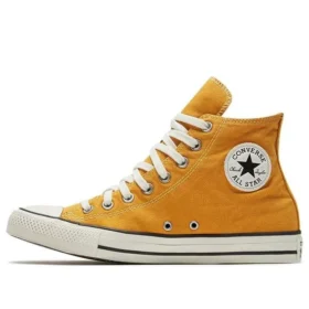 Chuck Taylor All Star ”Orange Yellow”