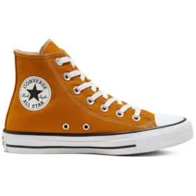 Chuck Taylor All Star ”Orange Yellow”