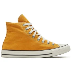 Chuck Taylor All Star ”Orange Yellow”
