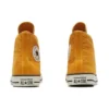 Chuck Taylor All Star ”Orange Yellow”