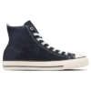 Chuck Taylor All Star Organic Denim High Top ”Dark Navy”