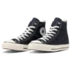 Chuck Taylor All Star Organic Denim High Top ”Dark Navy”