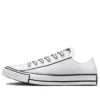 Chuck Taylor All Star Outline Sketch OX ”White Black”
