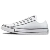 Chuck Taylor All Star Outline Sketch OX ”White Black”