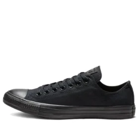 Chuck Taylor All Star Ox ”All Black”