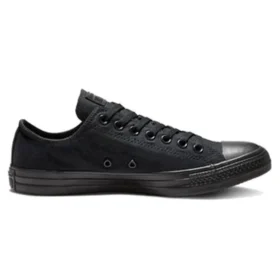 Chuck Taylor All Star Ox ”All Black”