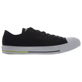 Chuck Taylor All Star OX ”Black”