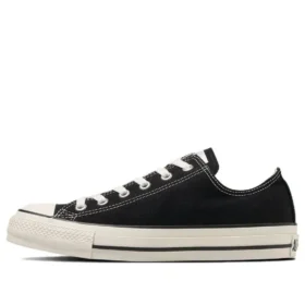 Chuck Taylor All Star OX ”Black White”