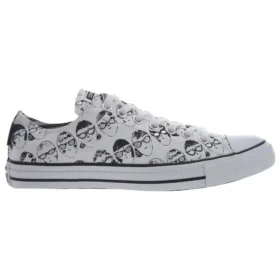 Chuck Taylor All Star Ox ”Black White”