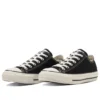 Chuck Taylor All Star OX ”Black White”