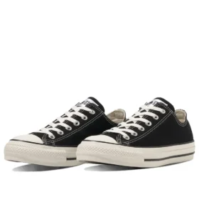 Chuck Taylor All Star OX ”Black White”