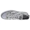 Chuck Taylor All Star Ox ”Black White”