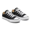 Chuck Taylor All Star Ox ”Black White”