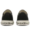 Chuck Taylor All Star OX ”Black White”