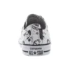 Chuck Taylor All Star Ox ”Black White”