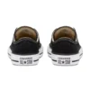 Chuck Taylor All Star Ox ”Black White”