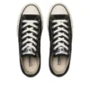 Chuck Taylor All Star OX ”Black White”