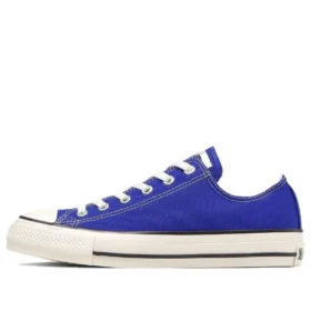 Chuck Taylor All Star Ox ”Blue”