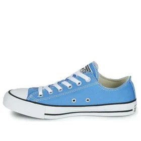 Chuck Taylor All Star Ox ”Blue”