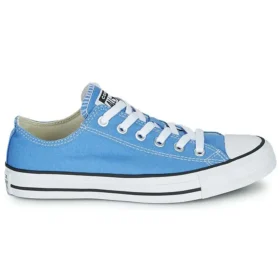 Chuck Taylor All Star Ox ”Blue”