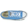 Chuck Taylor All Star Ox ”Blue”