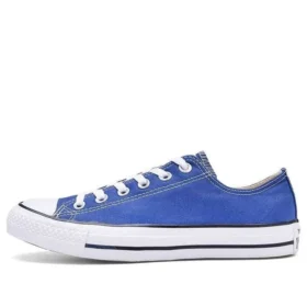Chuck Taylor All Star Ox ”Blue White”