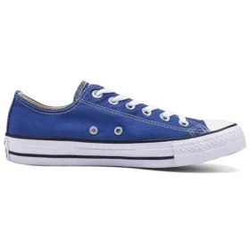 Chuck Taylor All Star Ox ”Blue White”