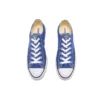 Chuck Taylor All Star Ox ”Blue White”