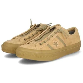 Chuck Taylor All Star OX ”Brown”