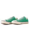 Chuck Taylor All Star OX Burnt Colors ”Jade Green”