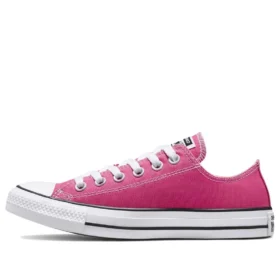 Chuck Taylor All Star Ox ”Fuchsia”