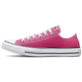 Chuck Taylor All Star Ox ”Fuchsia”