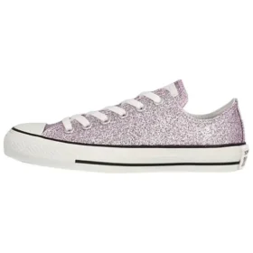 Chuck Taylor All Star Ox ”Glitter Purple”
