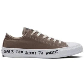 Chuck Taylor All Star Ox ”Gold Dart”