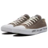 Chuck Taylor All Star Ox ”Gold Dart”