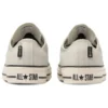 Chuck Taylor All Star OX GORE-TEX ”Ljusgrå”